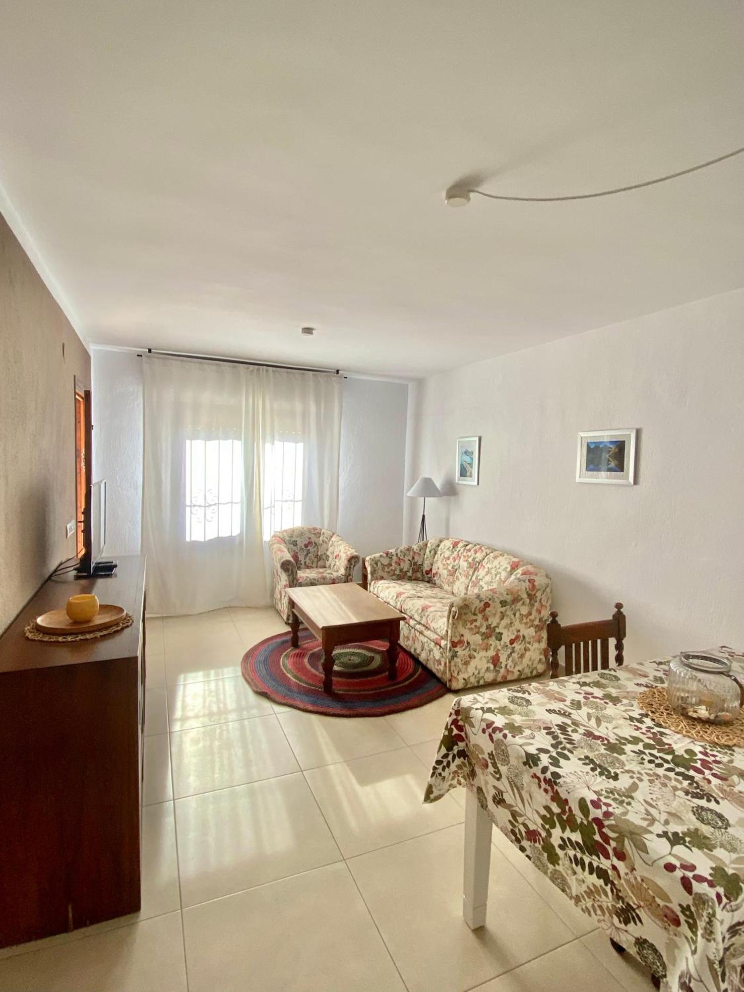 Bungalow Steps From Moraira 特乌拉达 外观 照片